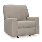 Signature Design by Ashley Deltona 5120425 Rocker Recliner