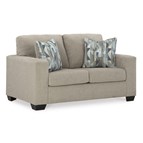 Signature Design by Ashley Deltona 5120435 Loveseat