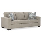 Signature Design by Ashley Deltona 5120439 Queen Sofa Sleeper