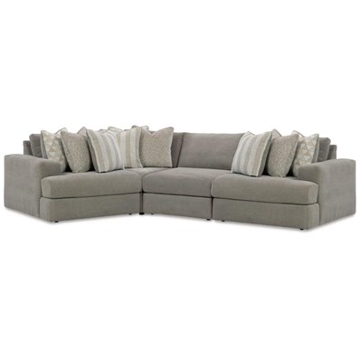 Signature Design by Ashley Avaliyah 58103S5 4 pc Sectional