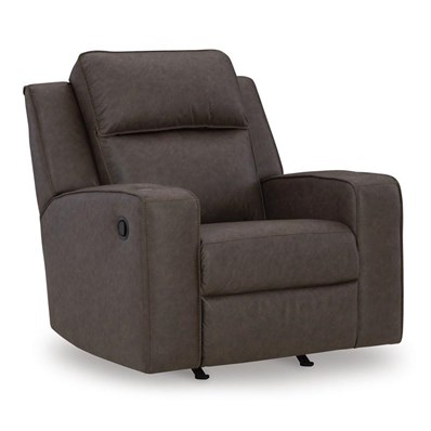 Signature Design by Ashley Lavenhorne 6330625 Rocker Recliner
