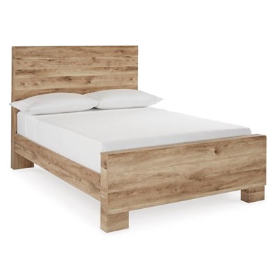 Signature Design by Ashley Hyanna B1050B21 Full Panel Bed