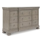 Signature Design by Ashley Lexorne B924-31 Dresser