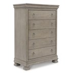 Signature Design by Ashley Lexorne B924-46 Five Drawer Chest