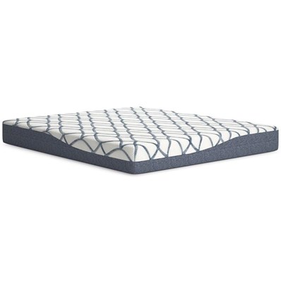 Sierra Sleep 10 Inch Chime Elite 2.0 M42551 California King Mattress