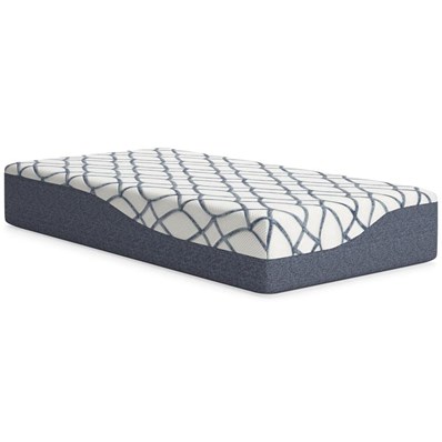 Sierra Sleep 12 Inch Chime Elite 2.0 M42611 Twin Mattress