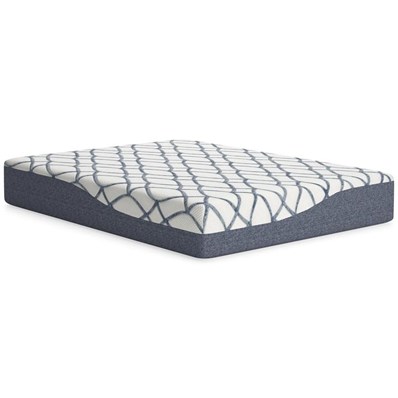 Sierra Sleep 12 Inch Chime Elite 2.0 M42621 Full Mattress
