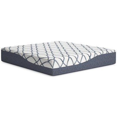 Sierra Sleep 14 Inch Chime Elite 2.0 M42741 King Mattress