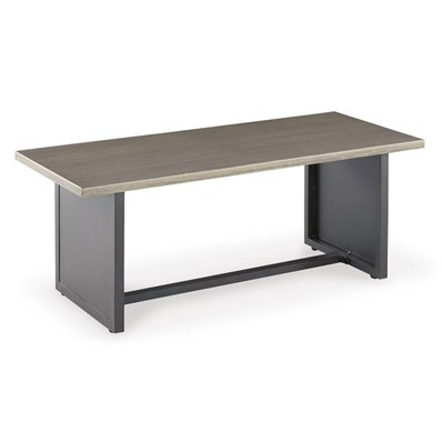 Signature Design by Ashley Bree Zee P160-703 Rectangular End Table