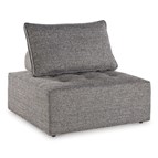 Signature Design by Ashley Bree Zee P160-821 Lounge Chair with Cushion