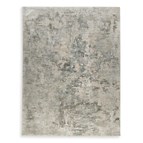 Signature Design by Ashley Hilldunn R406051 Large Rug