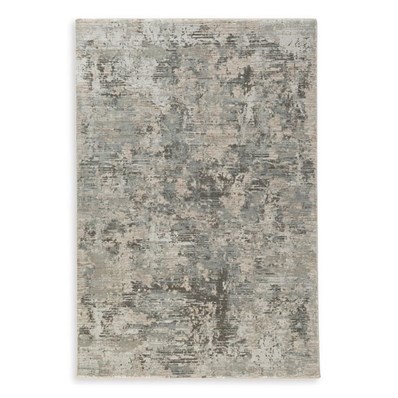 Signature Design by Ashley Hilldunn R406052 Medium Rug