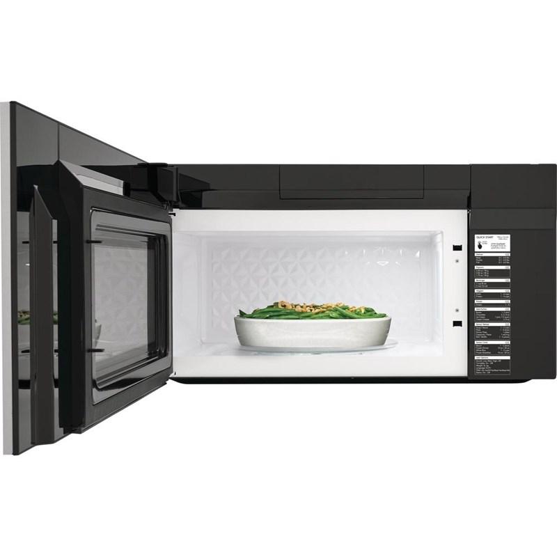 Large Picture of Frigidaire Gallery GMOS1964AF