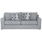 Jackson Furniture Hooten 328803 Sofa - Delft