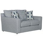 Jackson Furniture Hooten 328802 Loveseat - Delft