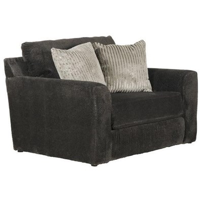 Jackson Furniture Midwood 3291-01 Chair - Smoke