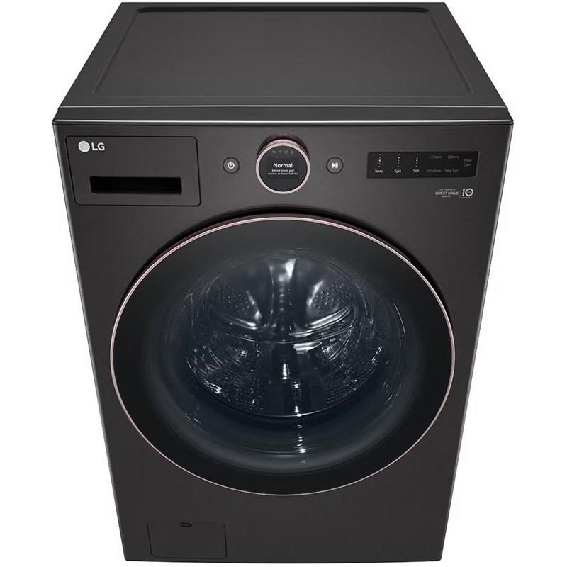 Large Picture of LG WM6500HBA