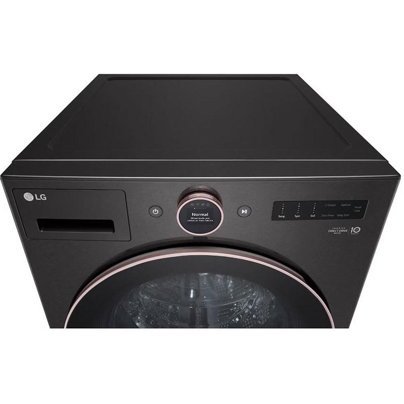 Large Picture of LG WM6500HBA