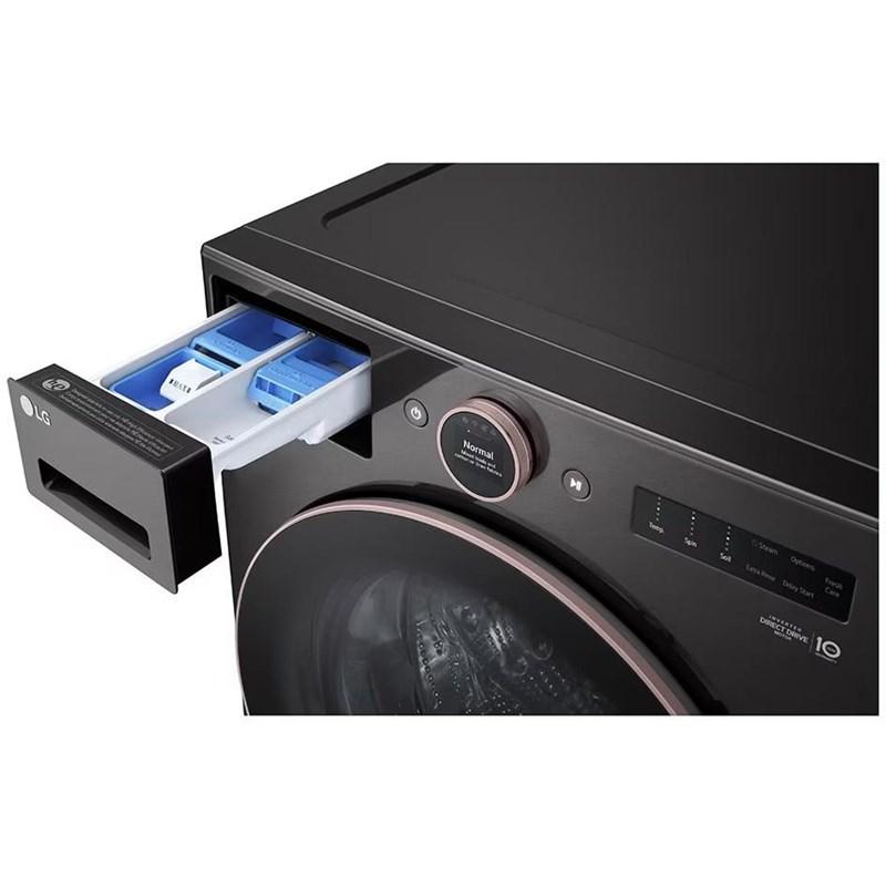 Large Picture of LG WM6500HBA