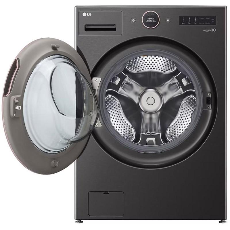 Large Picture of LG WM6500HBA