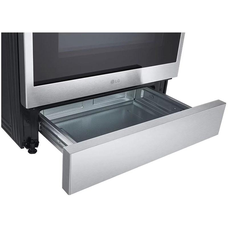 Large Picture of LG LSIL6336F