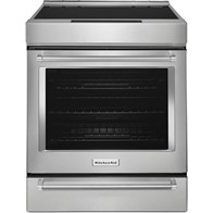 KitchenAid KSIS730PSS (Ranges - Electric)