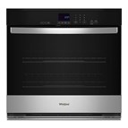 Whirlpool WOES3030LS