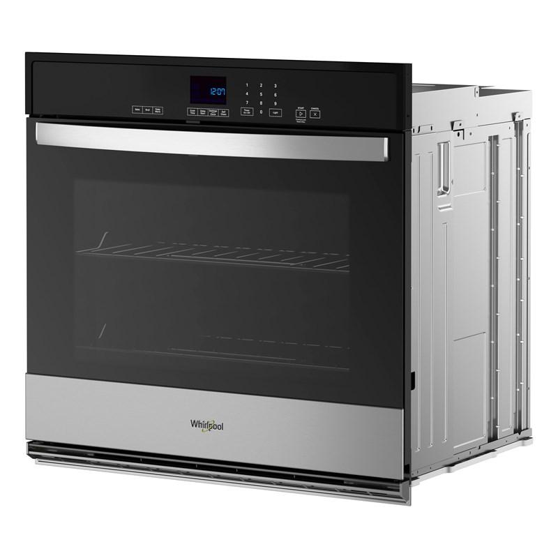 Large Picture of Whirlpool WOES3030LS