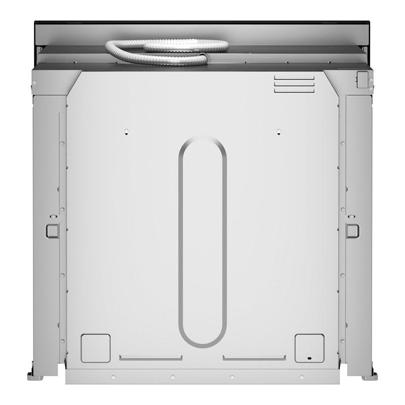 Large Picture of Whirlpool WOES3027LS