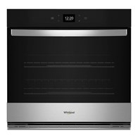 Whirlpool WOES5030LZ (Wall Ovens - Single Oven)