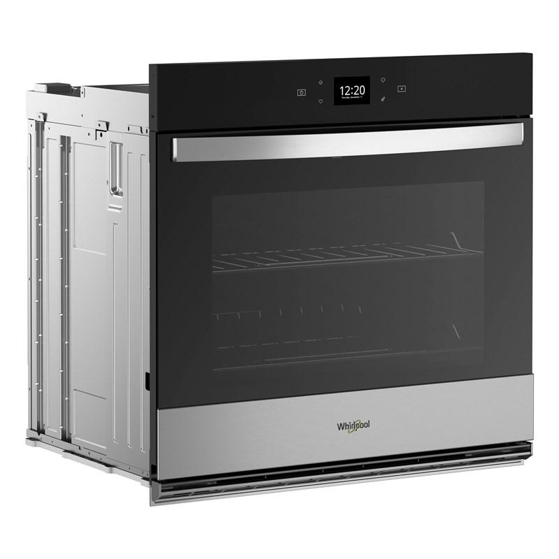 Large Picture of Whirlpool WOES5030LZ