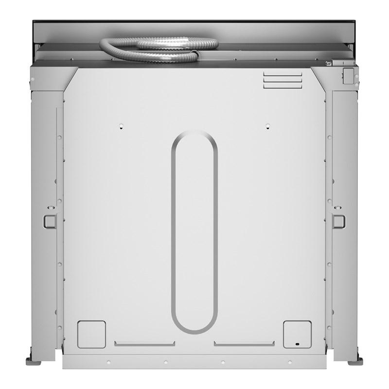 Large Picture of Whirlpool WOES5030LZ