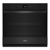 Whirlpool WOES5030LB (Wall Ovens - Single Oven)
