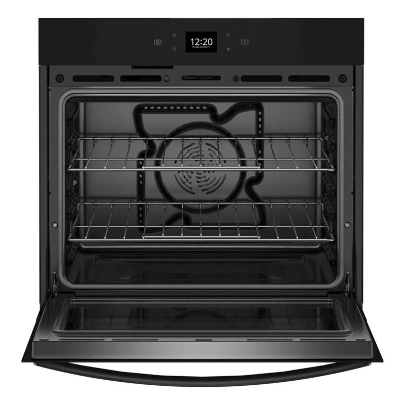 Large Picture of Whirlpool WOES5030LB
