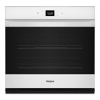 Whirlpool WOES5030LW