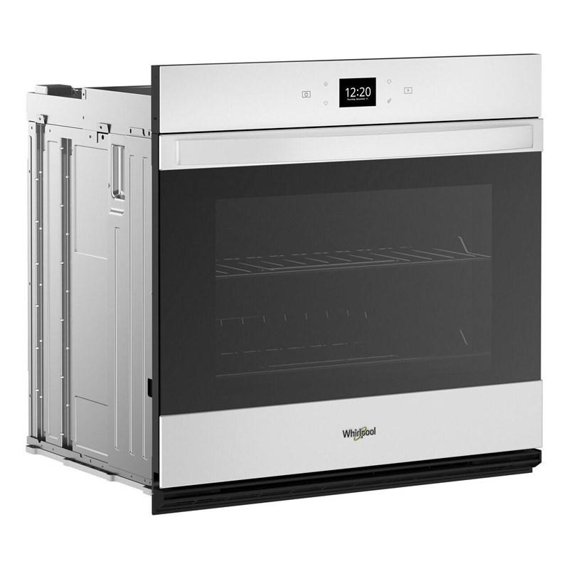 Large Picture of Whirlpool WOES5030LW
