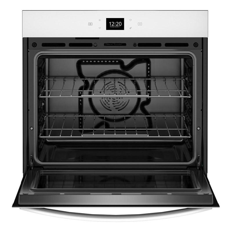 Large Picture of Whirlpool WOES5030LW