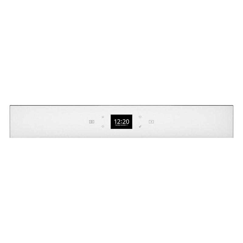 Large Picture of Whirlpool WOES5030LW