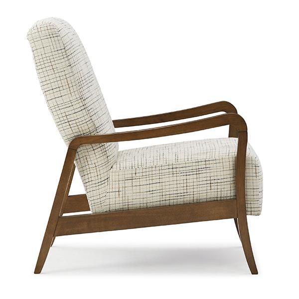 Rybe Stationary Fabric Accent Chair (3100DW 25597) image 3