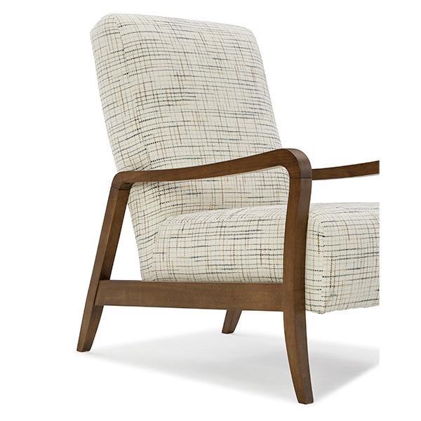 Rybe Stationary Fabric Accent Chair (3100DW 25597) image 4