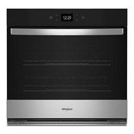 Whirlpool WOES5027LZ (Wall Ovens - Single Oven)