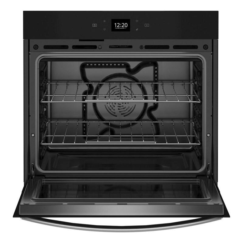 Large Picture of Whirlpool WOES5027LZ