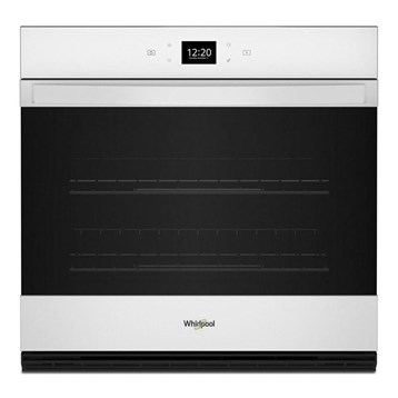 Whirlpool WOES5027LW