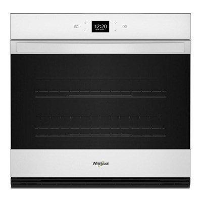 Whirlpool WOES5027LW