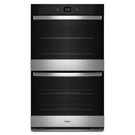 Whirlpool WOED5030LZ (Wall Ovens - Double Oven)