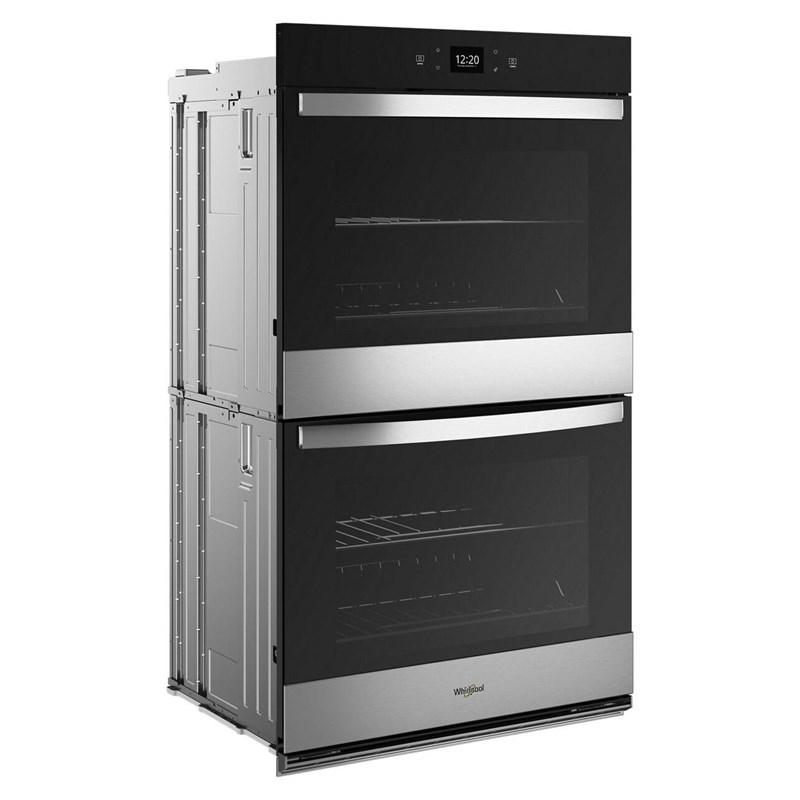 Large Picture of Whirlpool WOED5030LZ