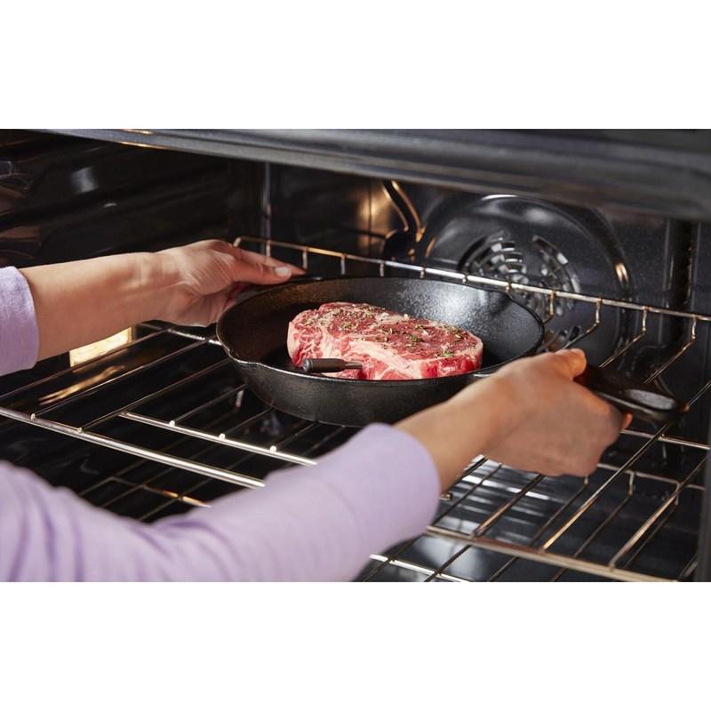 Large Picture of Whirlpool WOED5030LZ