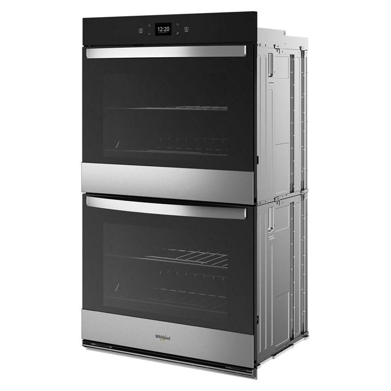 Large Picture of Whirlpool WOED5027LZ