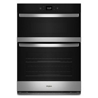 Whirlpool WOEC5030LZ (Wall Ovens - Combination Oven)