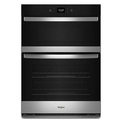 Whirlpool WOEC5030LZ
